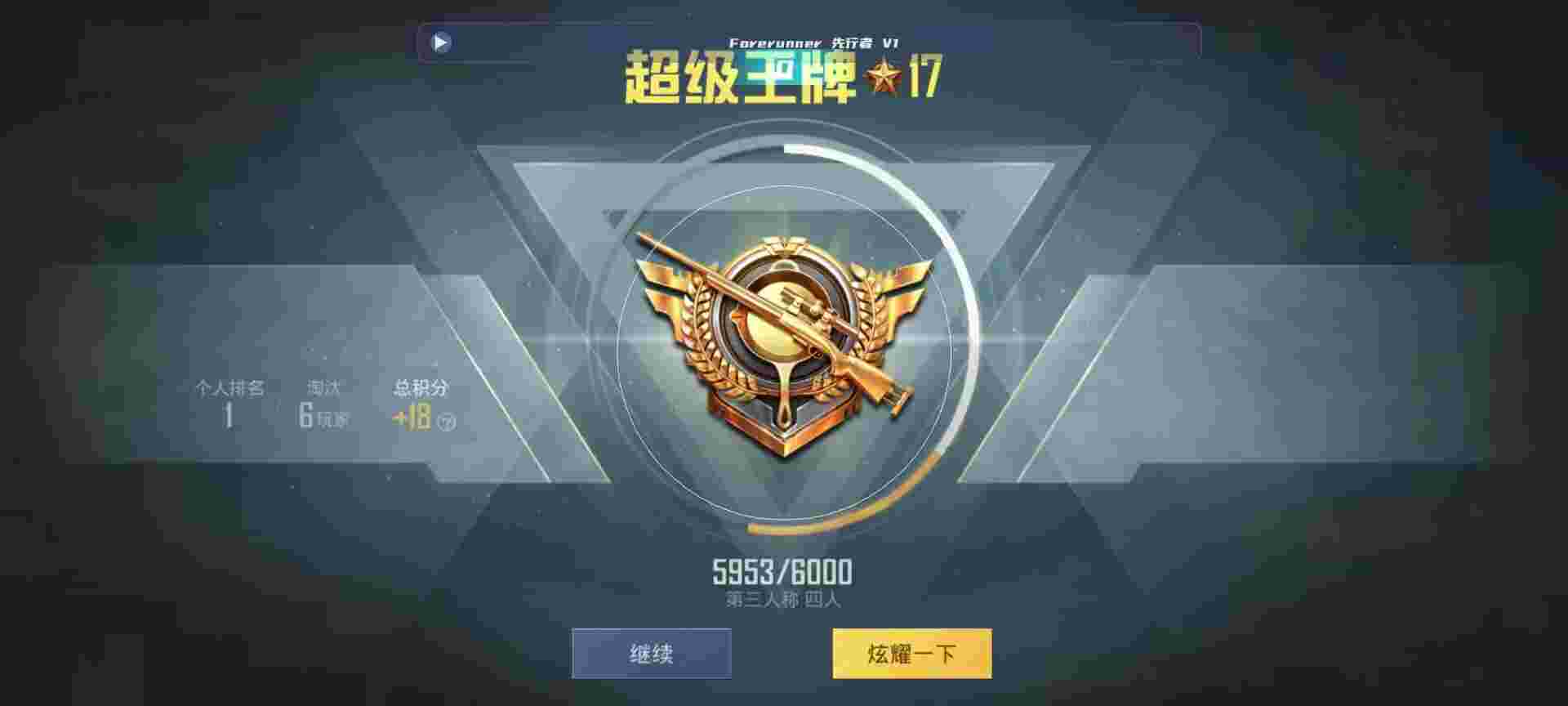 和平精英鸡腿辅助自瞄 - ��ƽ��Ӣ4�������辅助预览图